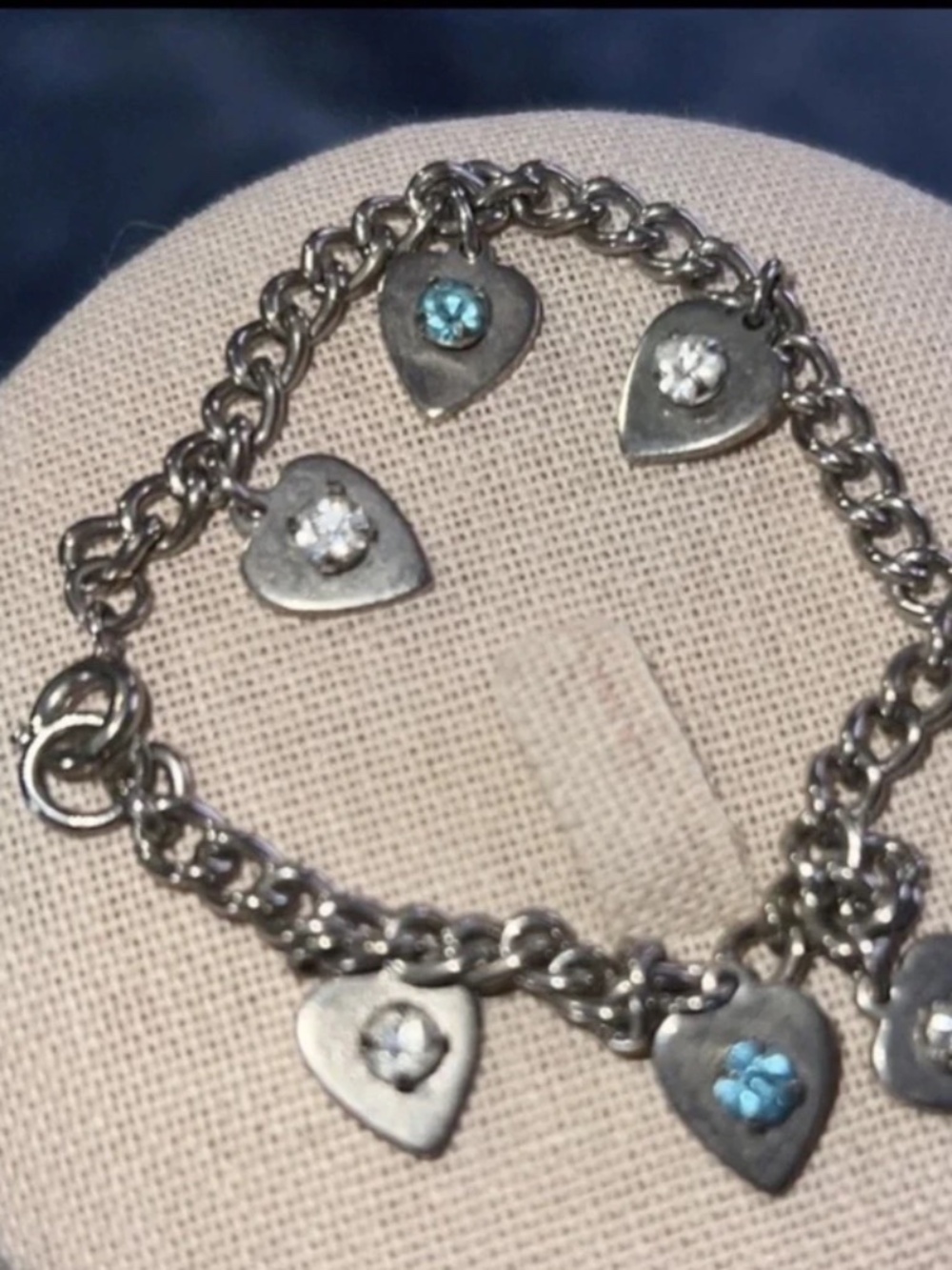 Vintage 🇺🇸 Happy 4th US Capitol bracelet - Picture 3 of 5